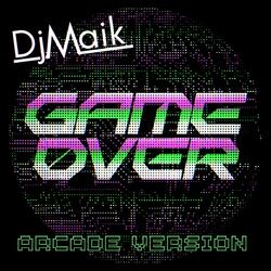 Game Over (Arcade version)