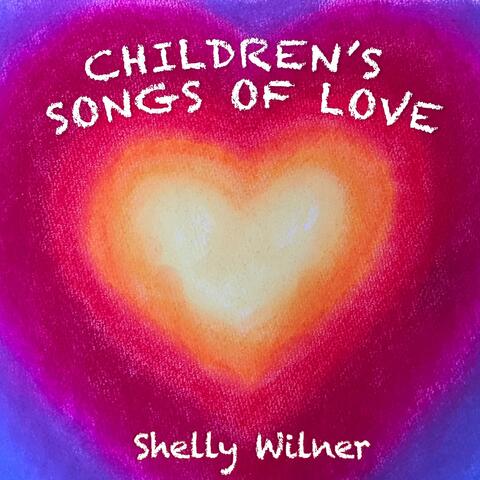 Children's Songs of Love
