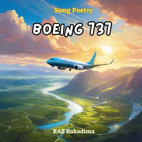Boeing 737