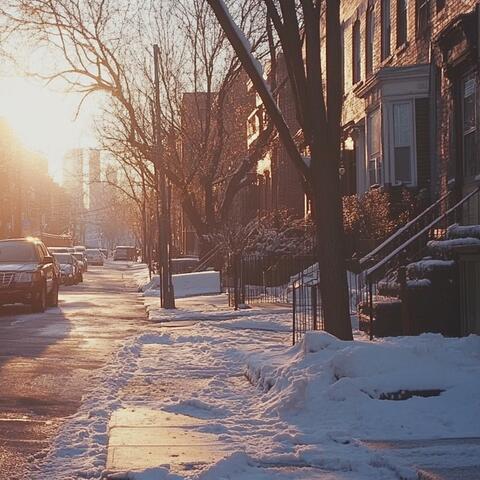 Eternal Morning