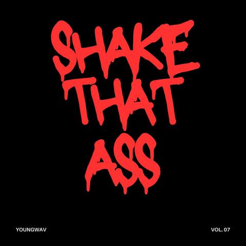 Shake That Ass (feat. Leaq & Jesse Jones)