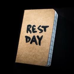 Rest Day