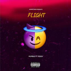 Flight (feat. Teddy)