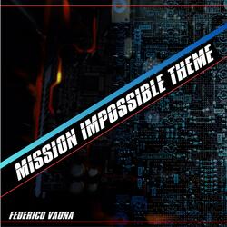 Mission Impossible Theme