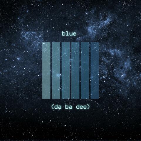 Blue (Da Ba Dee)