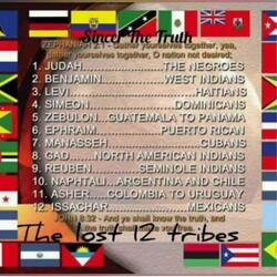 The 12 Tribes