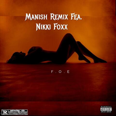 Manish (feat. nikki foxx)
