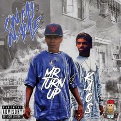 On My Name (feat. Kaos)