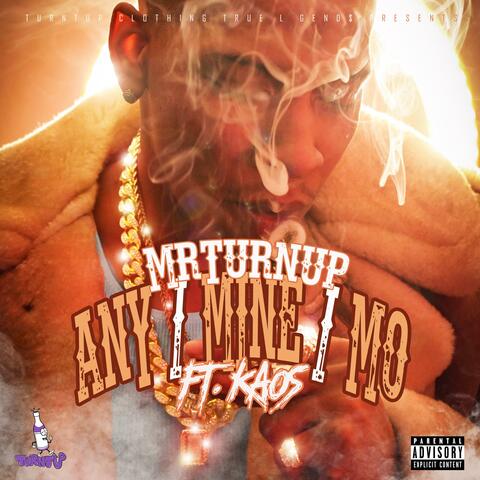 Any Miny Mo (feat. Kaos)