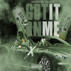 Mr.TurnUp Got it on me (feat. Kaos Got it on me)