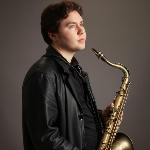 Seven Sky's Horn Band Debut (Live at the Vera Project)