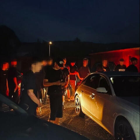 A půjdem ven