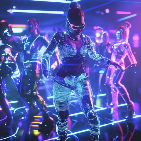 techno rave