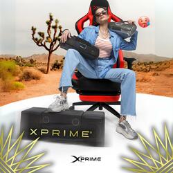 Her Zaman xPrime! (Jingle)