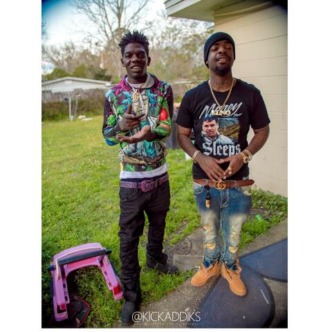 COTTON (feat. GMY VEDO)