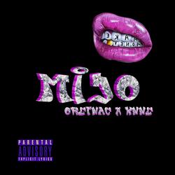 mijo (feat. Oretnac)