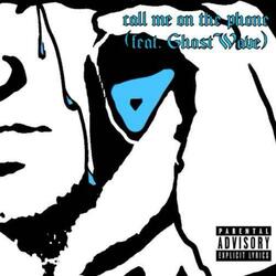 call me on the phone (feat. Ghostwave)