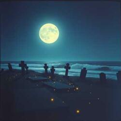 Mom Living in My Photo Frame