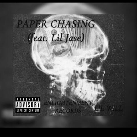 PAPER CHASING (feat. Lil Jase)
