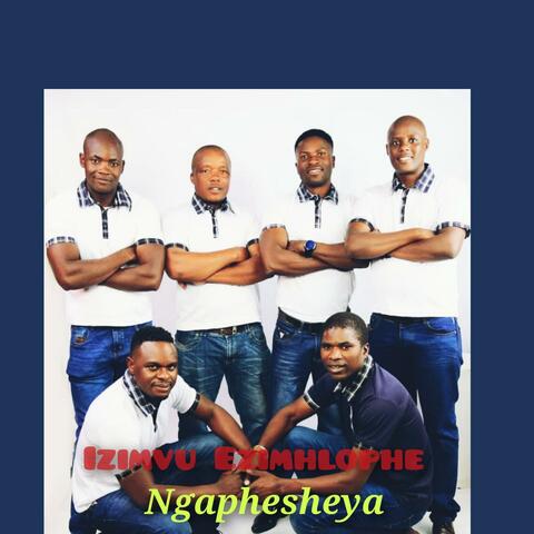 Ngaphesheya
