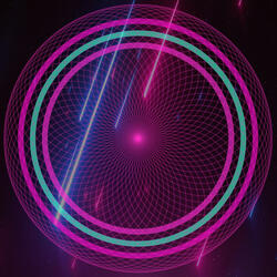 Waves of Tranquility (Crown Chakra)