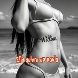 Ella quiere un novio