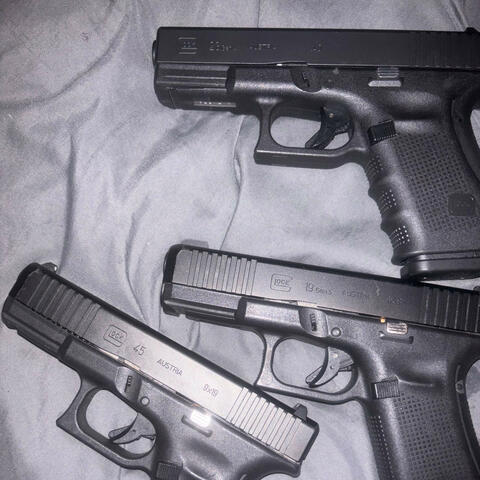 Bags (feat. JayMoney)