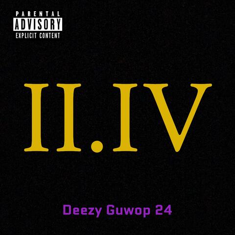 Just Drop It, Vol. 2.4