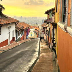 Quiero Saber Si Me Seguirás