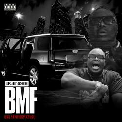 BMF (Big MotherFucker)