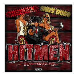 Ekte Spiller (Hitmen) (feat. SKANDALE, Hitmen & Skaug)