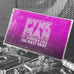 The First Drop (128 BPM Acapella)