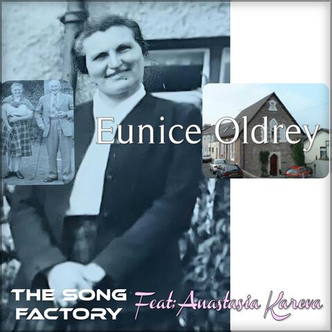 Eunice Oldrey (feat. Anastasia Kareva) [2025]