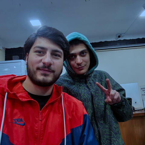 Chia X Petto - უსამართლობა! / Usamartloba!