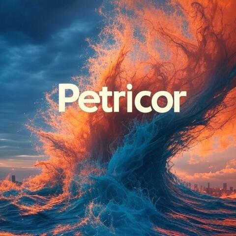 Petricor