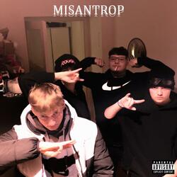 Misantrop (feat. Chulio, Labyrinth, Tom Orrow & Svatoplug)