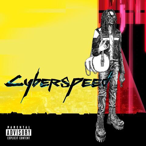 CyberSpeed