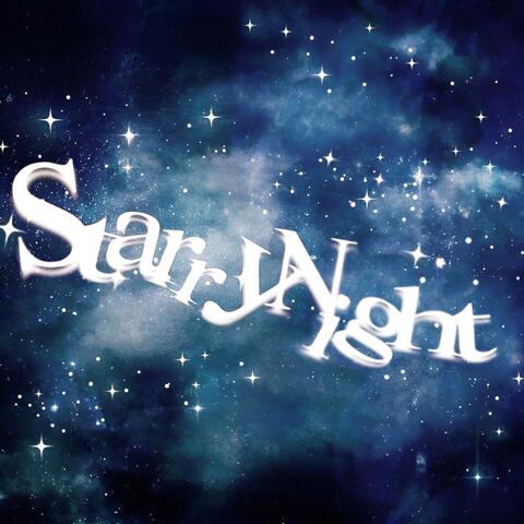starry night