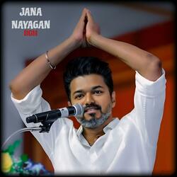 Jana Nayagan BGM