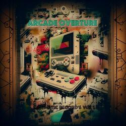 Mario Kart Main Theme (Cinematic)