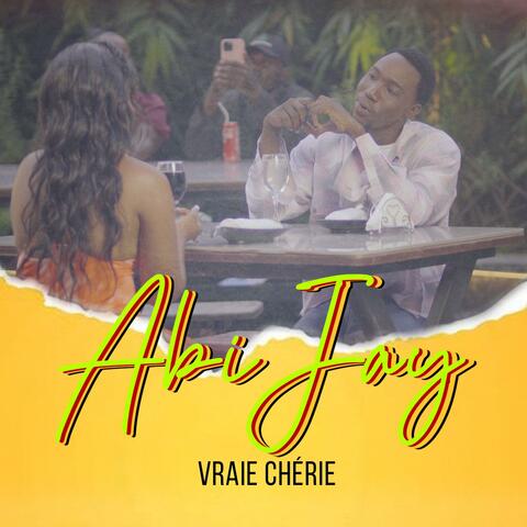 Vraie cherie