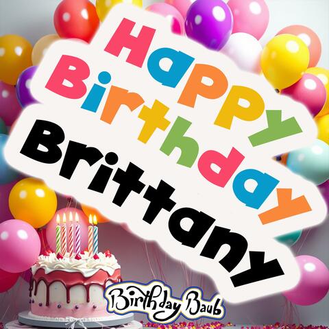 Happy Birthday Brittany