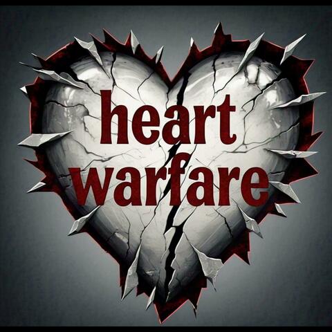 Heart warfare