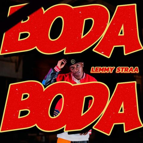 Boda Boda