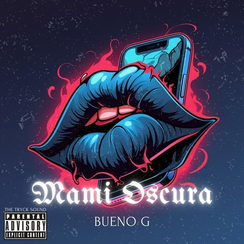 Mami Oscura