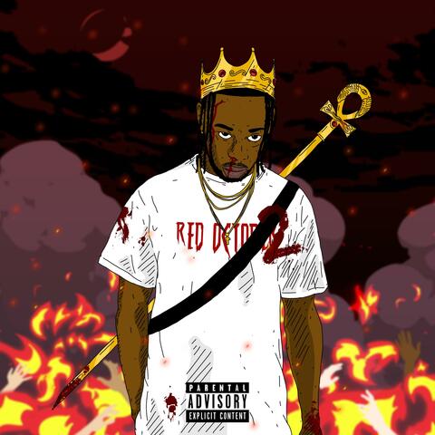 Red October 2