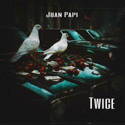 Twice