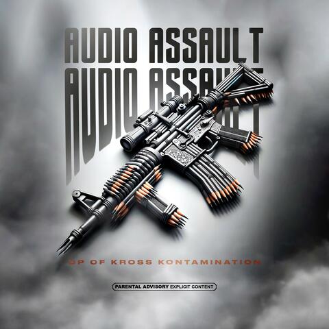 Audio Assault