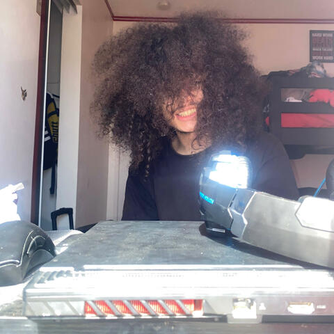 Dexxtrin and Kasp's GetBack