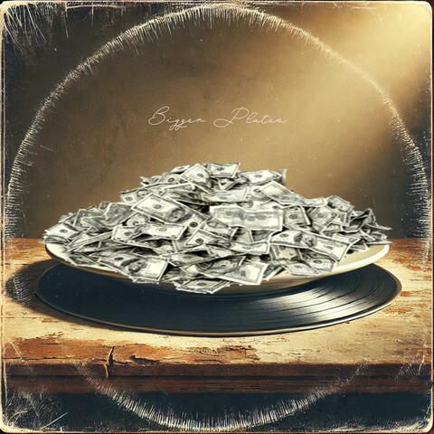Bigger Plates